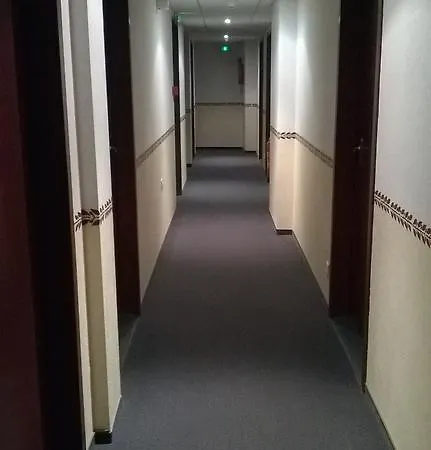 De France 2* Espalion