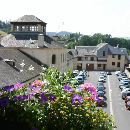 De France Ξενοδοχείο 2*