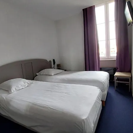 De France 2* Espalion