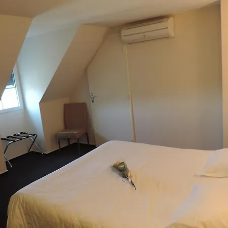 De France Ξενοδοχείο