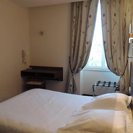 Ξενοδοχείο De France Espalion