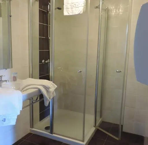 De France فندق اسباليون