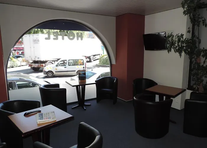 De France فندق 2*