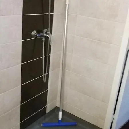 De France Hotel Espalion