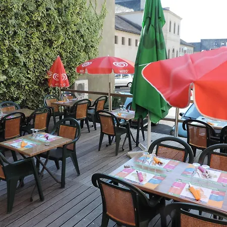 De France Hotel 2*