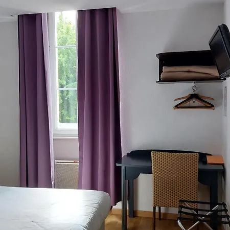 De France Hotel Espalion