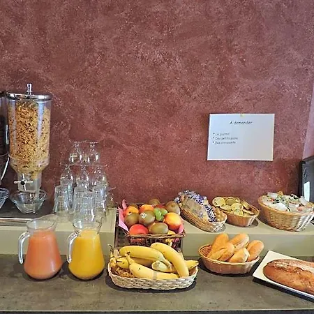 De France Hotel Espalion