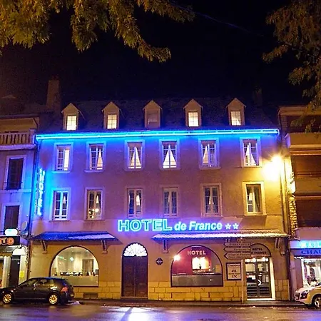 Hotel De France