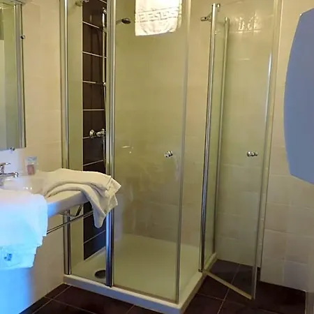 De France Hotel