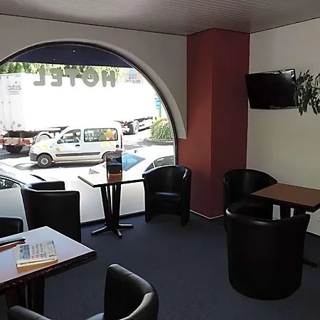 Hotel De France Espalion
