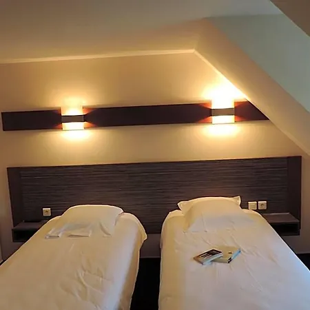 Hotel De France Espalion