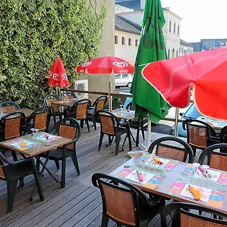 De France Hotel 2*