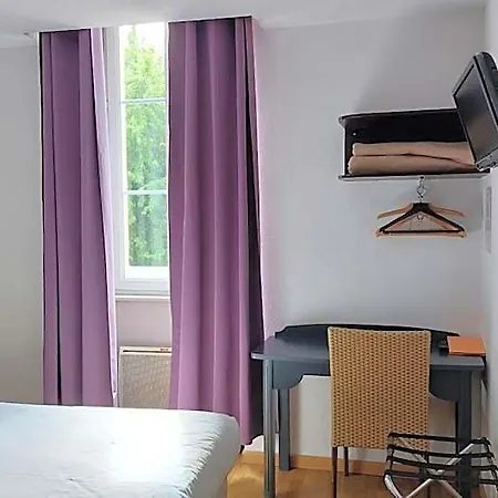 Hotel De France Espalion