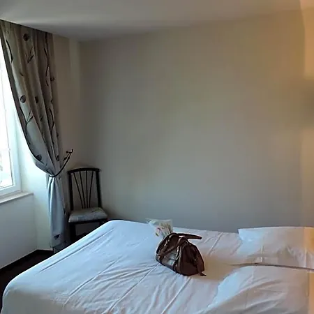 Hotel De France Espalion