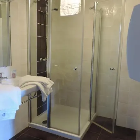 De France Hotel Espalion