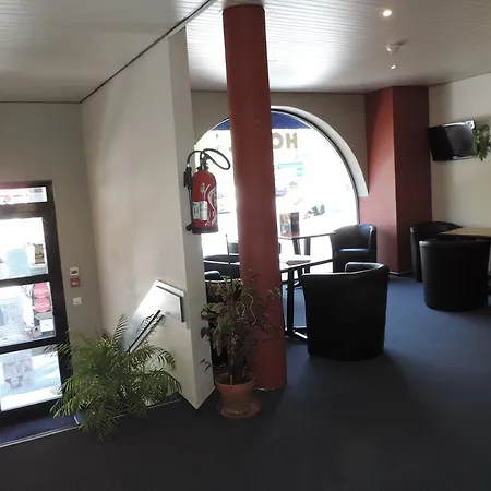 De France Hotel Espalion