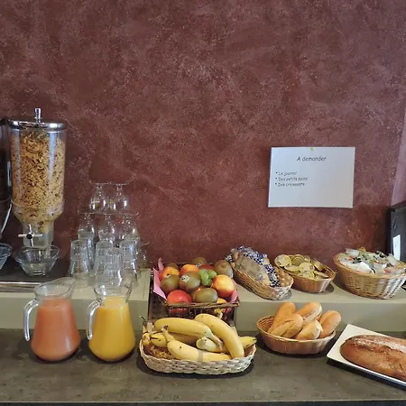 De France Hotel Espalion