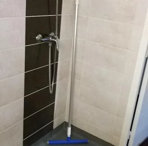 De France Hotel Espalion